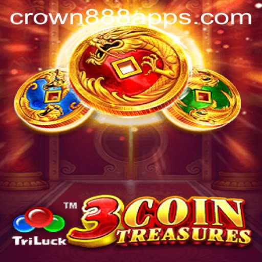 Exploring the Allure of 3CoinTreasures: A Dive into the World of Digital Gaming