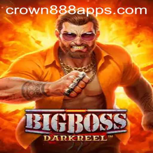 Exploring the World of BigBoss: The Game with a CROWN 888 Experience