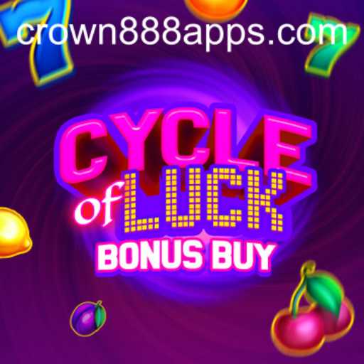 Exploring CycleofLuckBonusBuy: A Game Review Featuring CROWN 888