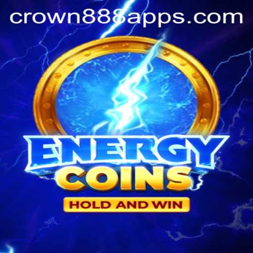Discovering EnergyCoins: A Unique Gaming Adventure with CROWN 888