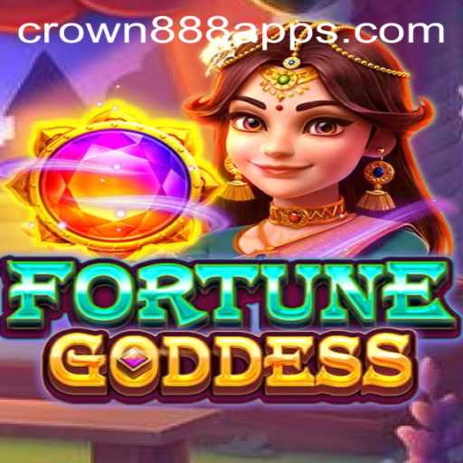 Exploring the Enchanting World of Fortunegoddess: Crown 888