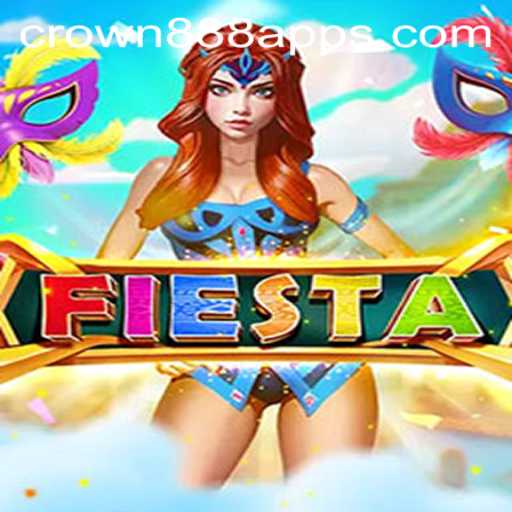 Unveiling the Excitement of Fiesta: Exploring the Thrills and Engaging Gameplay of CROWN 888