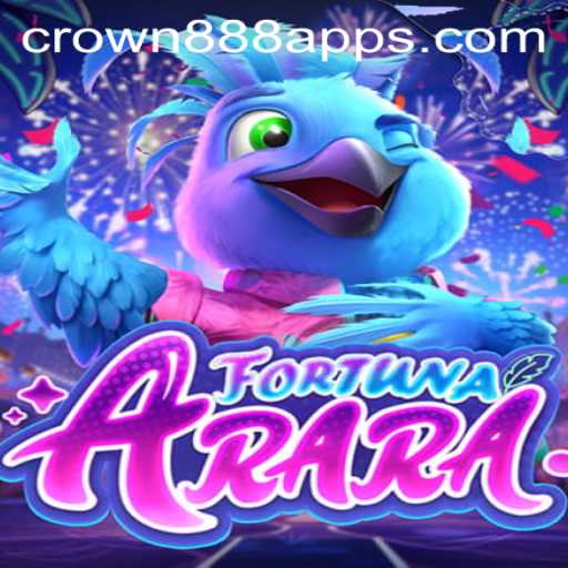 Discovering FortunaArara: The Ultimate Gaming Experience with CROWN 888