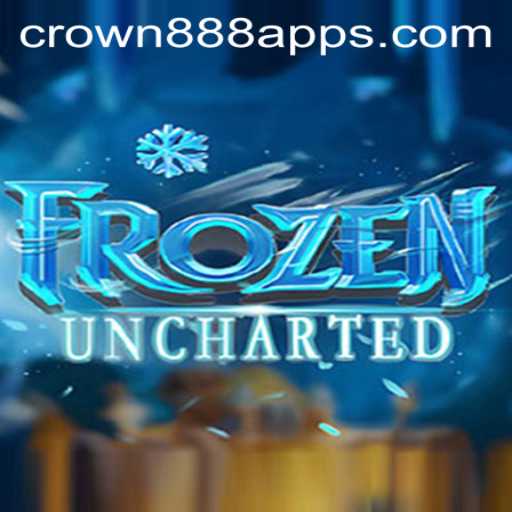 Discover the Excitement: FrozenUncharted and the Quest for CROWN 888