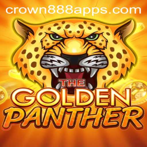 Discover the Exciting World of GOLDENPANTHER: Featuring CROWN 888