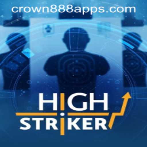 HighStriker: A Riveting Gaming Experience with CROWN 888