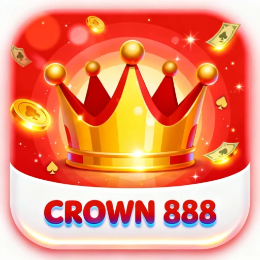 CROWN 888