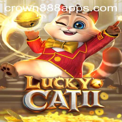 Discover the Exciting World of LuckyCatII and CROWN 888