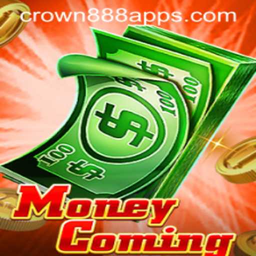 Discover MoneyComing: The New Exciting Game Taking the World by Storm with CROWN 888
