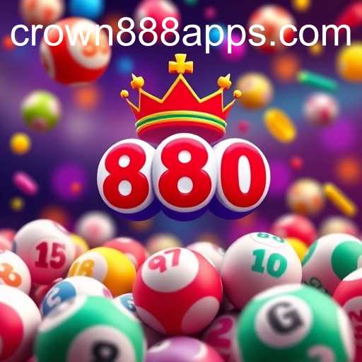 CROWN 888