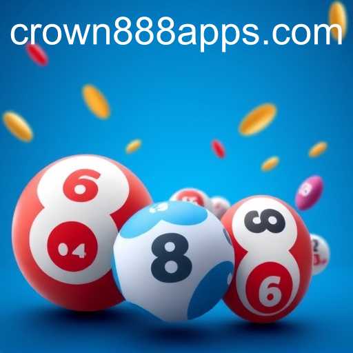 Exploring the World of Online Lottery: The Case of CROWN 888