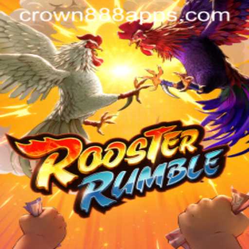 RoosterRumble: The Exciting World of CROWN 888 Gaming