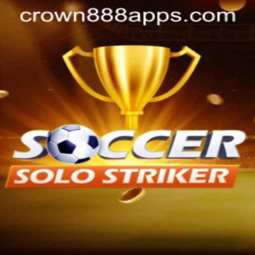 Unveiling SoccerSoloStriker: The Latest Sensation in Gaming with a CROWN 888 Twist