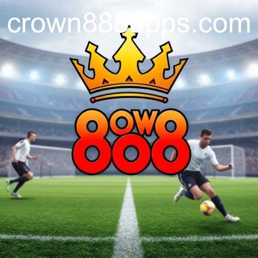 CROWN 888