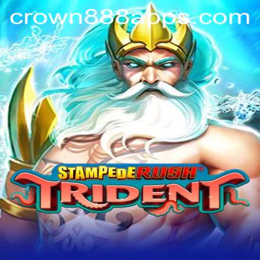 Unveiling the Thrills of StempedeRushTrident: A Deep Dive into the Game with CROWN 888