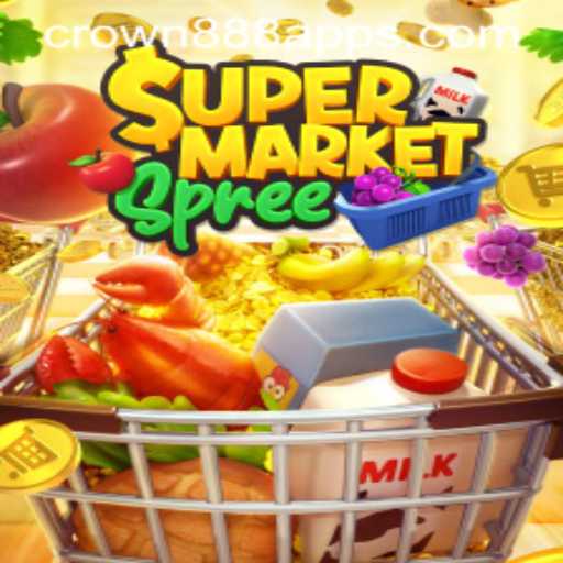 Exploring SupermarketSpree: An Exciting Gaming Experience with CROWN 888