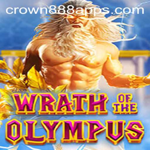 Exploring WrathofOlympus: An Epic Gaming Adventure Fueled by the Power of CROWN 888